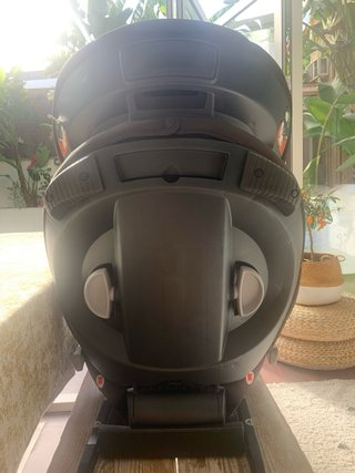 Silla coche Isofix BeSafe