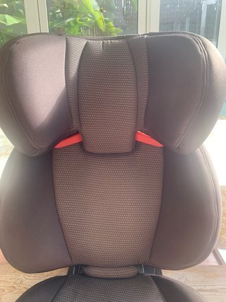 Silla coche Isofix BeSafe