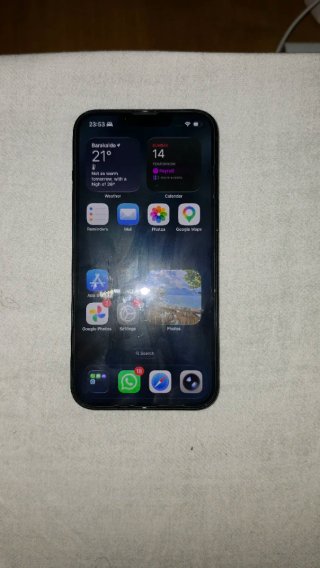 iPhone 13 128GB Azul Marino