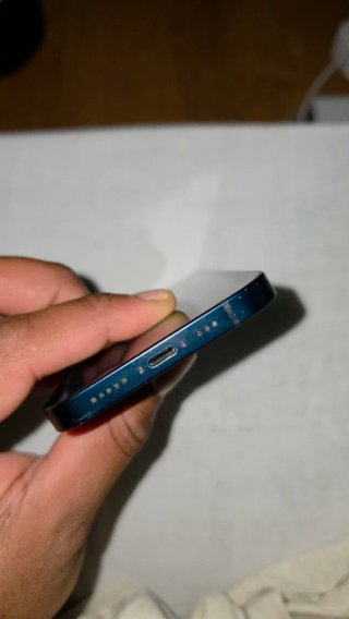 iPhone 13 128GB Azul Marino