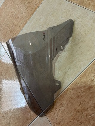 cupula puig para bmw s1000rr 2016