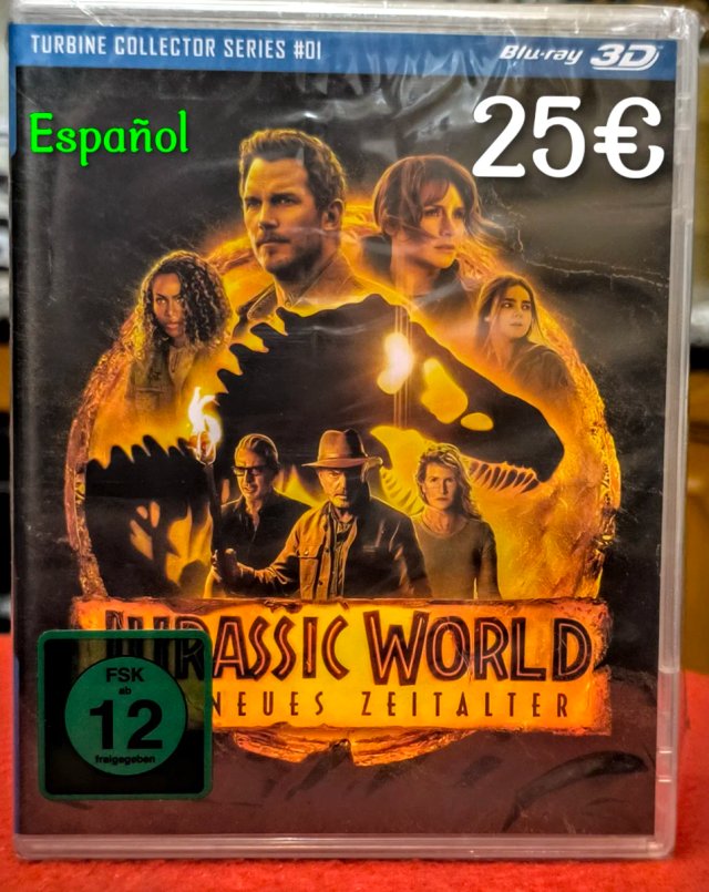 EL CINE EN CASA. "PELÍCULAS TODOS LOS ESTILOS".