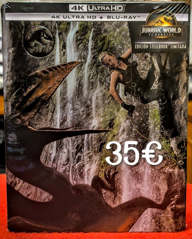 EL CINE EN CASA. "PELÍCULAS TODOS LOS ESTILOS".