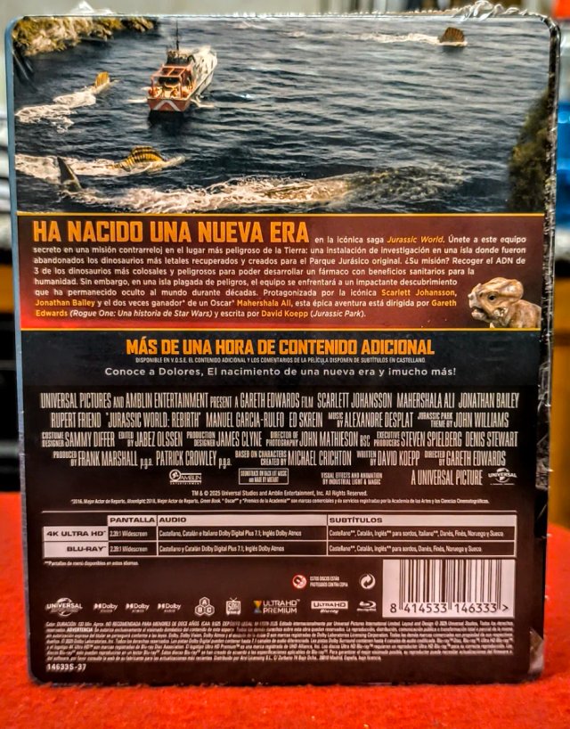 EL CINE EN CASA. "PELÍCULAS TODOS LOS ESTILOS".