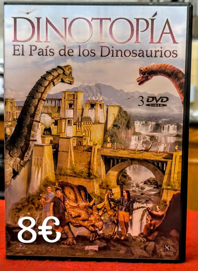 EL CINE EN CASA. "PELÍCULAS TODOS LOS ESTILOS".