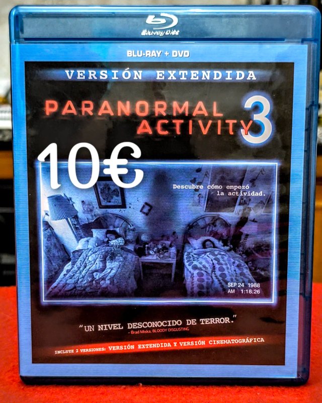 EL CINE EN CASA. "PELÍCULAS TODOS LOS ESTILOS".