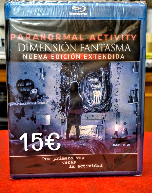 EL CINE EN CASA. "PELÍCULAS TODOS LOS ESTILOS".