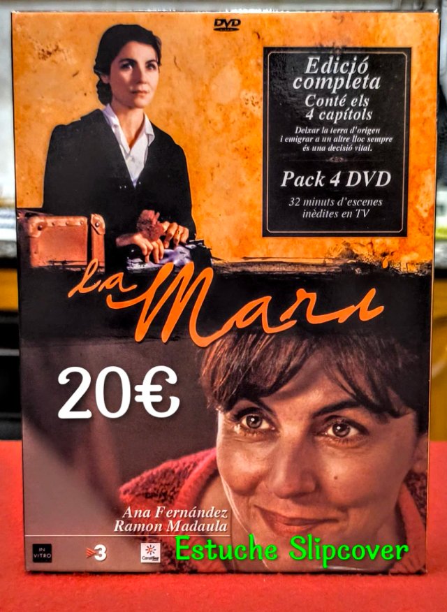 EL CINE EN CASA. "PELÍCULAS TODOS LOS ESTILOS".