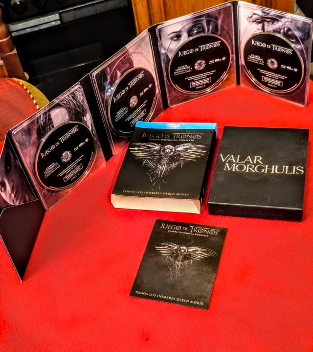EL CINE EN CASA. "PELÍCULAS TODOS LOS ESTILOS".