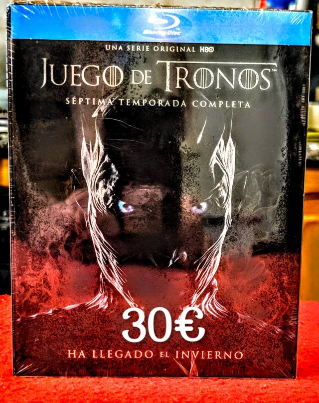 EL CINE EN CASA. "PELÍCULAS TODOS LOS ESTILOS".