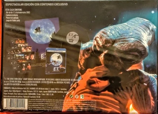 EL CINE EN CASA. "PELÍCULAS TODOS LOS ESTILOS".