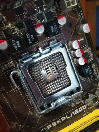 Placa Base Asus Gaming