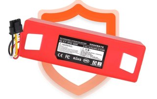 Batería Xiaomi Roborock 14.4V 6.8Ah