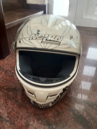 Cascos de moto Nolan y Scorpion