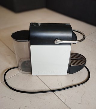 Cafetera Delonghi PARA PIEZAS