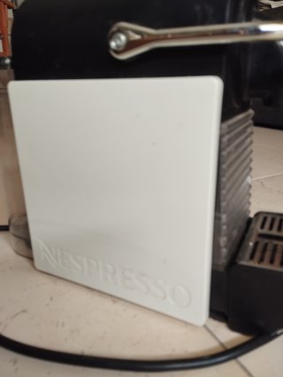 Cafetera Delonghi PARA PIEZAS
