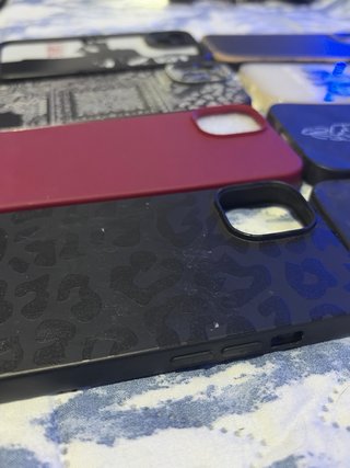 Pack 8 Fundas iPhone 14