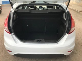 Ford Fiesta 2014