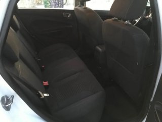 Ford Fiesta 2014