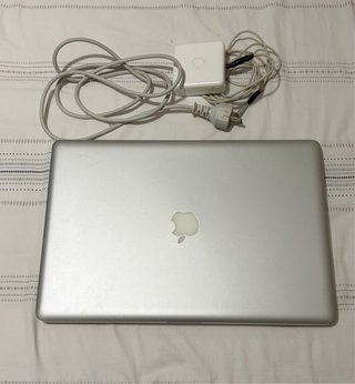 MacBook Pro 17 A1297 (2011)