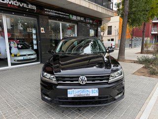 Volkswagen Tiguan 2019