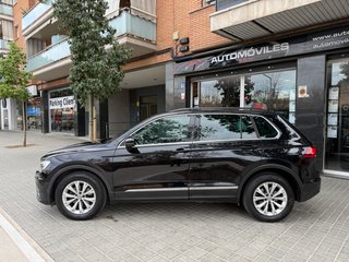 Volkswagen Tiguan 2019