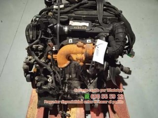 Motor completo peugeot otolp864226 8hz 2 Ref:54699