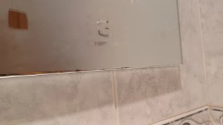 Espejo decorativo con diseño