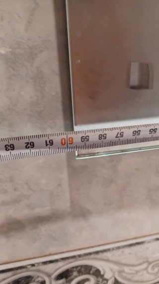 Espejo decorativo con diseño