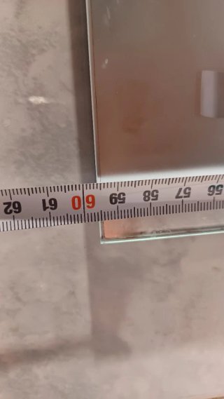 Espejo decorativo con diseño