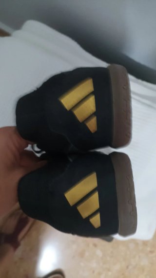 Zapatillas Nike Fútbol Sala Talla 43.5