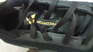 Zapatillas Nike Fútbol Sala Talla 43.5