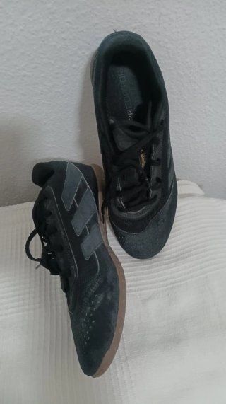 Zapatillas Nike Fútbol Sala Talla 43.5