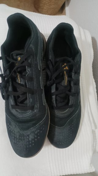 Zapatillas Nike Fútbol Sala Talla 43.5