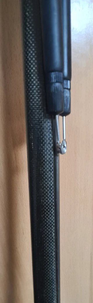 Fusil Pesca Submarina Cressi-Sub CARBONO 130cm