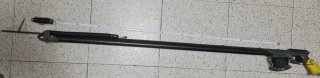 Fusil Pesca Submarina Cressi-Sub CARBONO 130cm