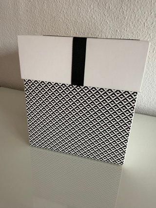 Cinturón GUESS Original + caja