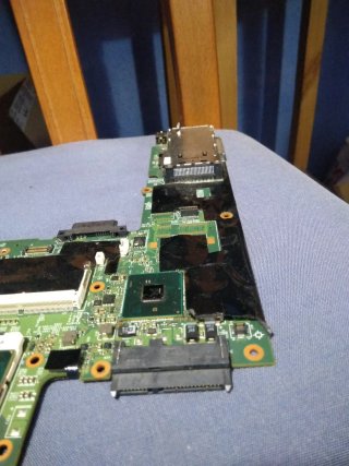 Placa Base Lenovo Portátil HDMI