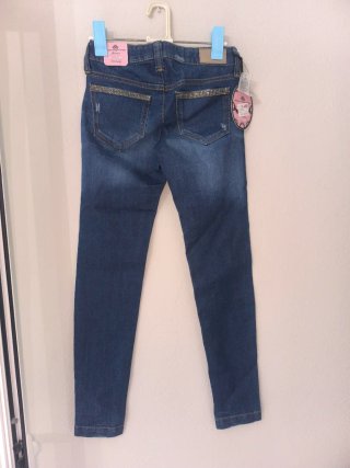 Pantalones vaqueros formarina.