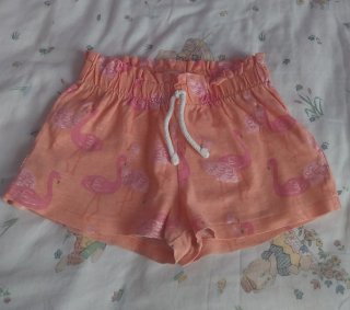 Lote Ropa Verano Niña 5-6 Años