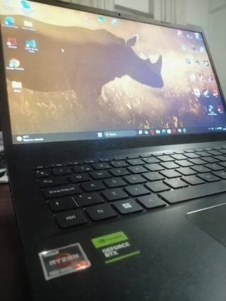 Portátil Acer Nitro V 15 Gaming