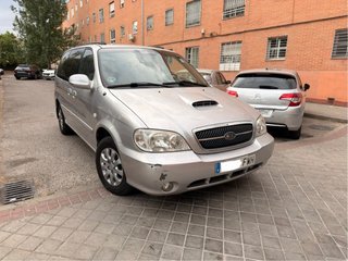 KIA Carnival 2006