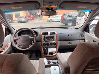 KIA Carnival 2006