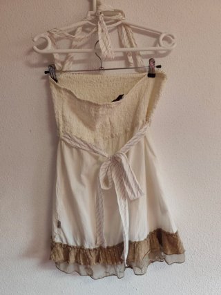 Blusa de chica talla M de Sabage culture.