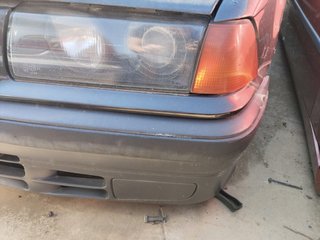 Despiece Nissan Navara NP300 D23