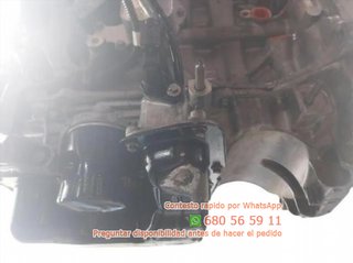 Motor completo citroen c3 1.2 12v lvaap1 Ref:80810