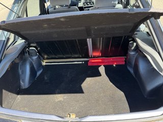 Ford Escort 1990