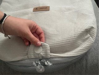Saco de carro Jane Nest Plus