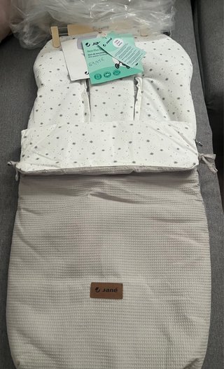 Saco de carro Jane Nest Plus