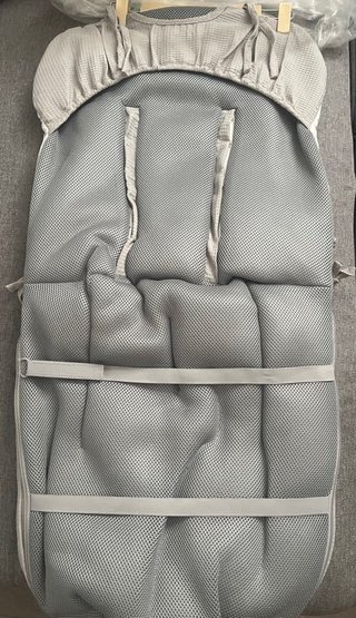 Saco de carro Jane Nest Plus